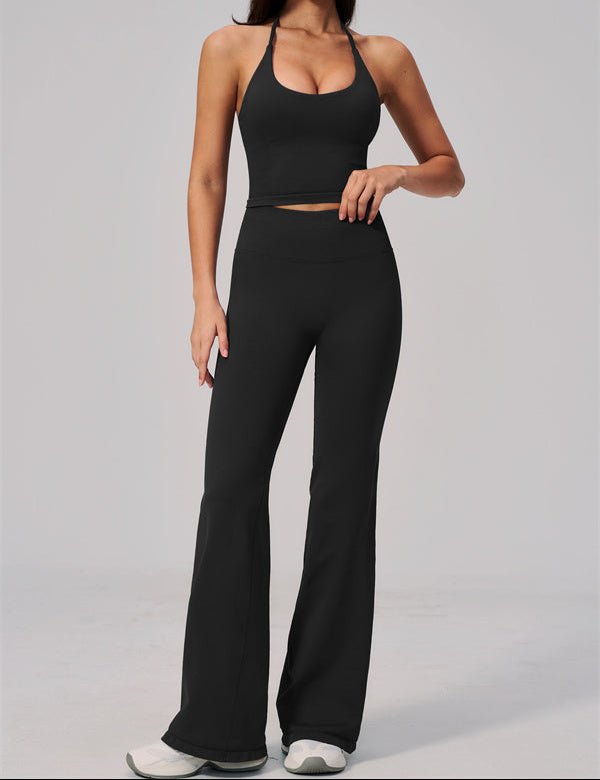 Halter Flare SetVOLTRA FIT