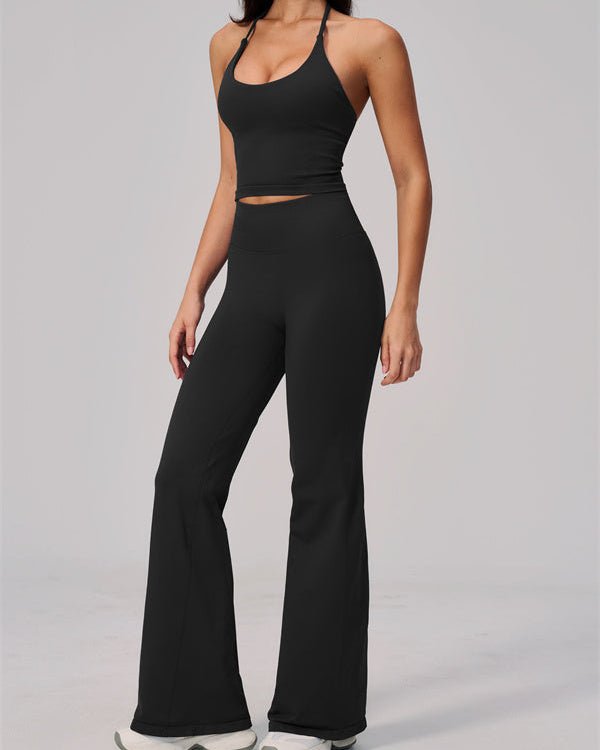 Halter Flare SetVOLTRA FIT