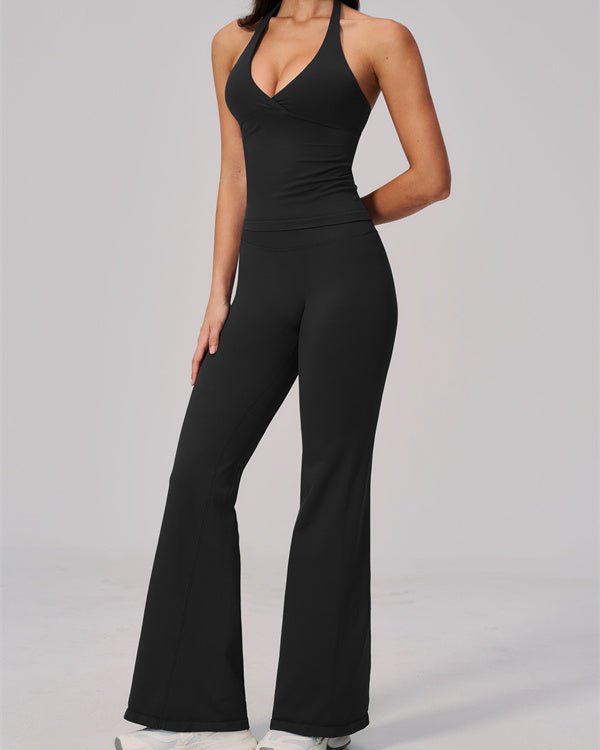 Halter Flare SetVOLTRA FIT