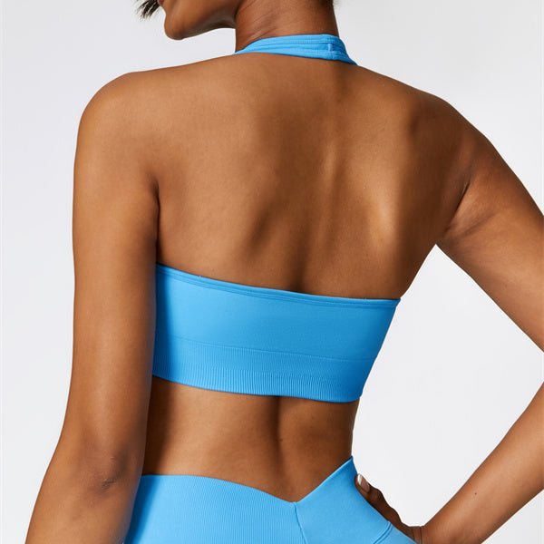 Halter Lift Sports BraVOLTRA FIT