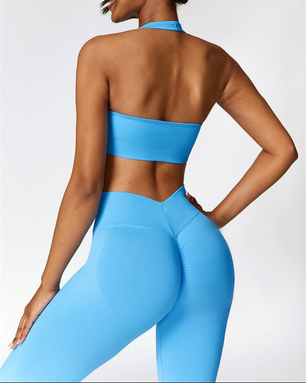 Halter Lift Sports BraVOLTRA FIT