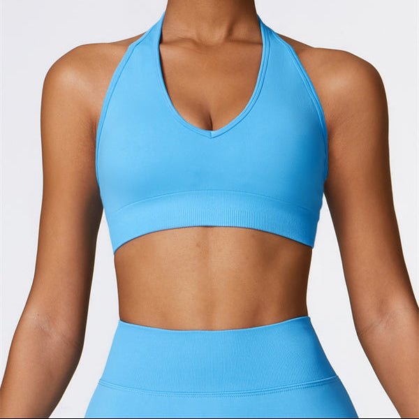 Halter Lift Sports BraVOLTRA FIT
