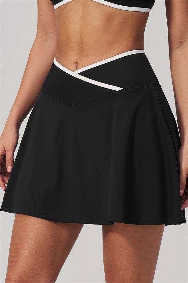 Halter Skirt SetVOLTRA FIT