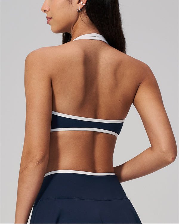 Halter Skirt SetVOLTRA FIT