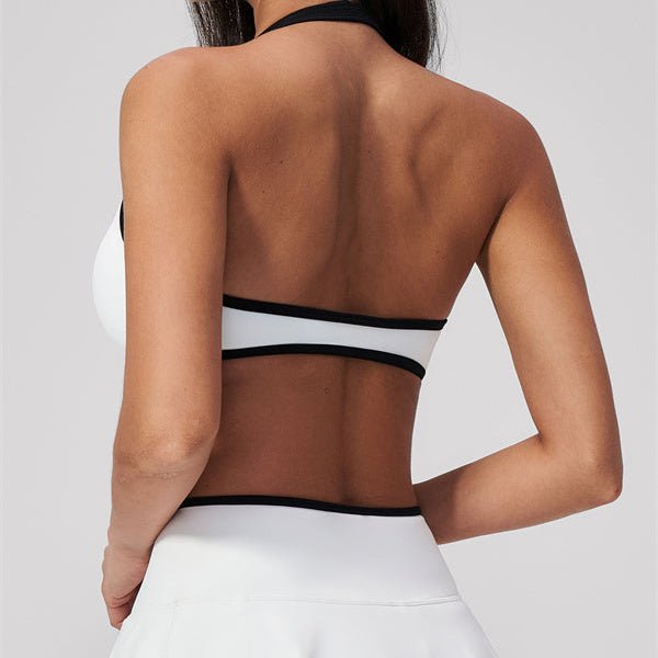 Halter Skirt SetVOLTRA FIT