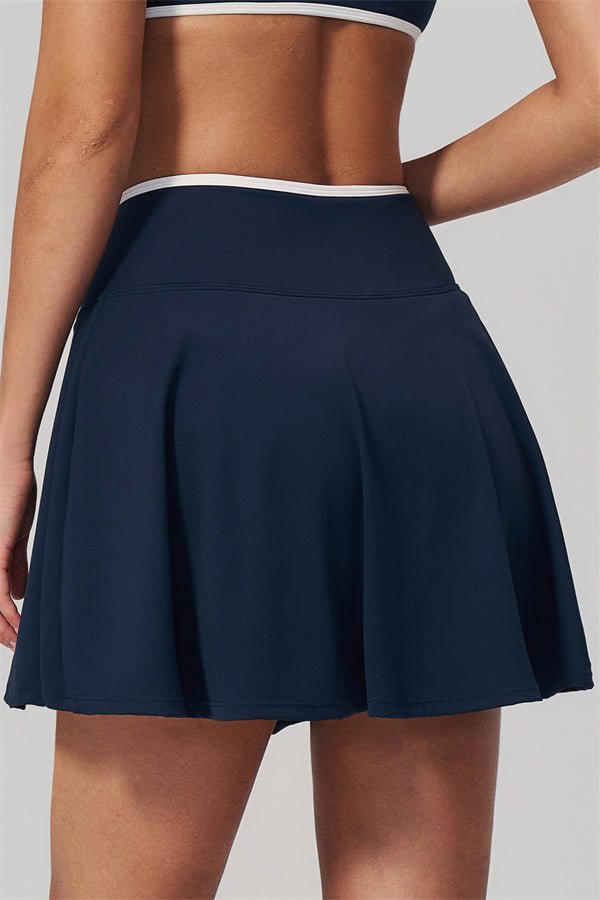 Halter Skirt SetVOLTRA FIT