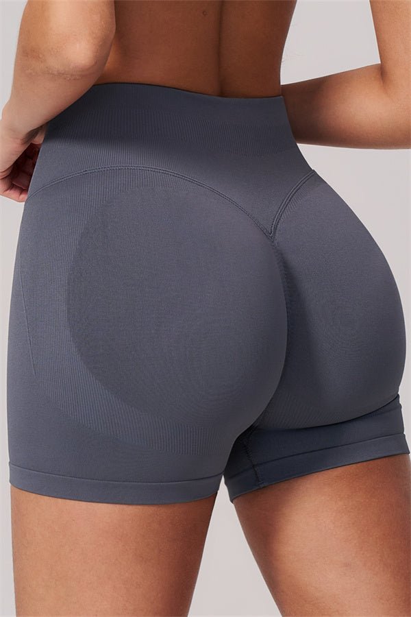 Halter Sports Bra & Shorts SetVOLTRA FIT