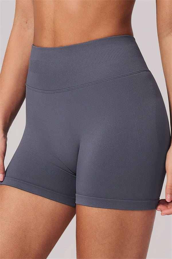 Halter Sports Bra & Shorts SetVOLTRA FIT