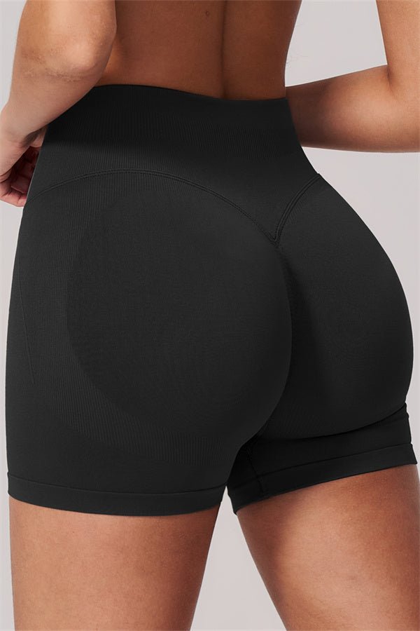 Halter Sports Bra & Shorts SetVOLTRA FIT