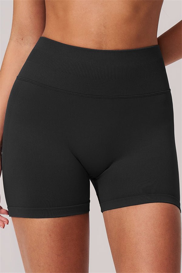 Halter Sports Bra & Shorts SetVOLTRA FIT