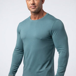 Heavyweight Performance Long SleeveApparelVOLTRA FIT