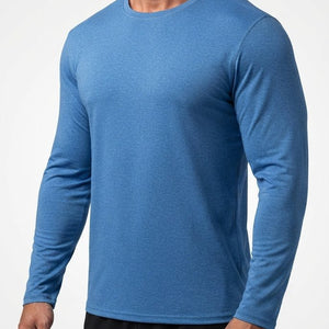 Heavyweight Performance Long SleeveApparelVOLTRA FIT