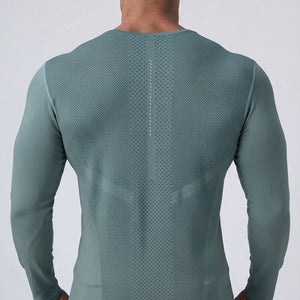 Heavyweight Performance Long SleeveApparelVOLTRA FIT