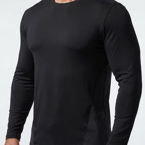 Heavyweight Performance Long SleeveApparelVOLTRA FIT