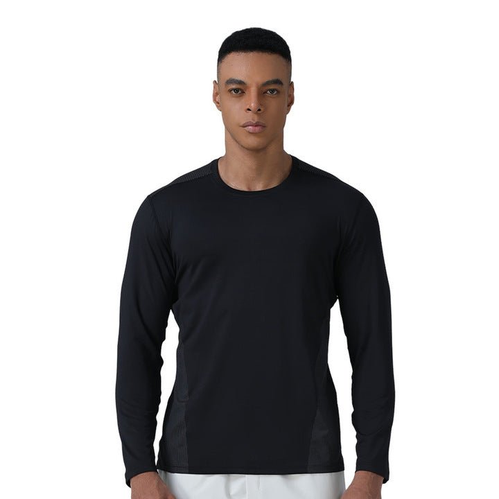 Heavyweight Performance Long SleeveApparelVOLTRA FIT