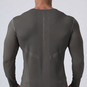 Heavyweight Performance Long SleeveApparelVOLTRA FIT