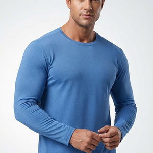Heavyweight Performance Long SleeveApparelVOLTRA FIT