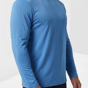 Heavyweight Performance Long SleeveApparelVOLTRA FIT