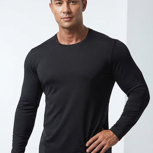 Heavyweight Performance Long SleeveApparelVOLTRA FIT