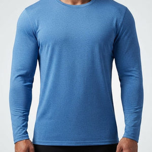 Heavyweight Performance Long SleeveApparelVOLTRA FIT
