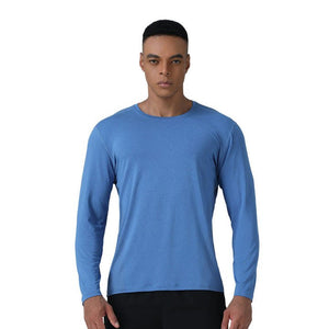 Heavyweight Performance Long SleeveApparelVOLTRA FIT