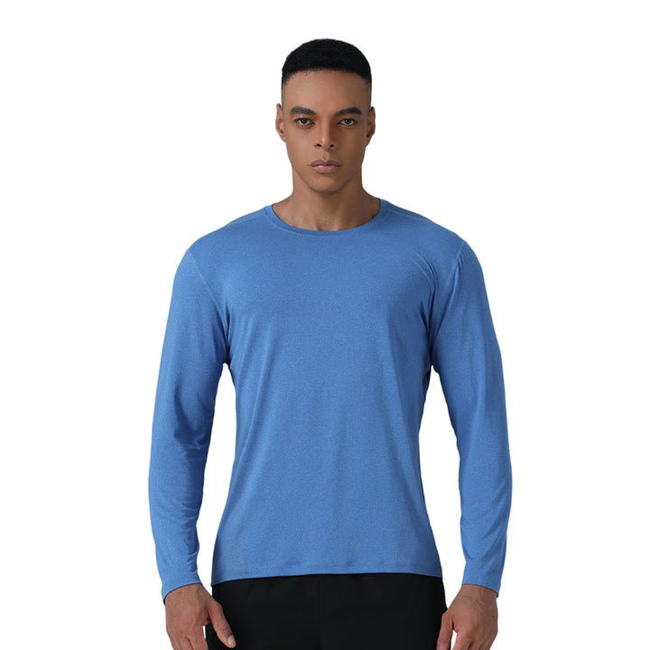 Heavyweight Performance Long SleeveApparelVOLTRA FIT