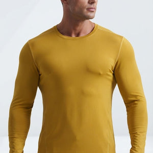 Heavyweight Performance Long SleeveApparelVOLTRA FIT
