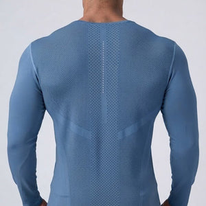 Heavyweight Performance Long SleeveApparelVOLTRA FIT