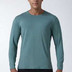 Heavyweight Performance Long SleeveApparelVOLTRA FIT