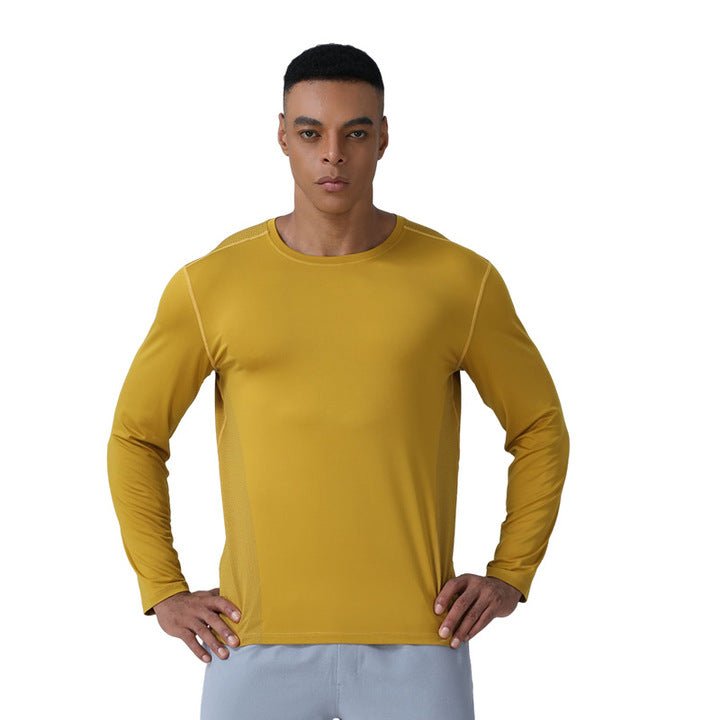 Heavyweight Performance Long SleeveApparelVOLTRA FIT