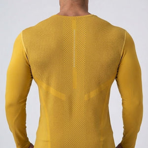 Heavyweight Performance Long SleeveApparelVOLTRA FIT
