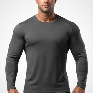 Heavyweight Performance Long SleeveApparelVOLTRA FIT