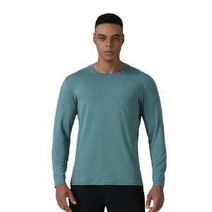 Heavyweight Performance Long SleeveApparelVOLTRA FIT
