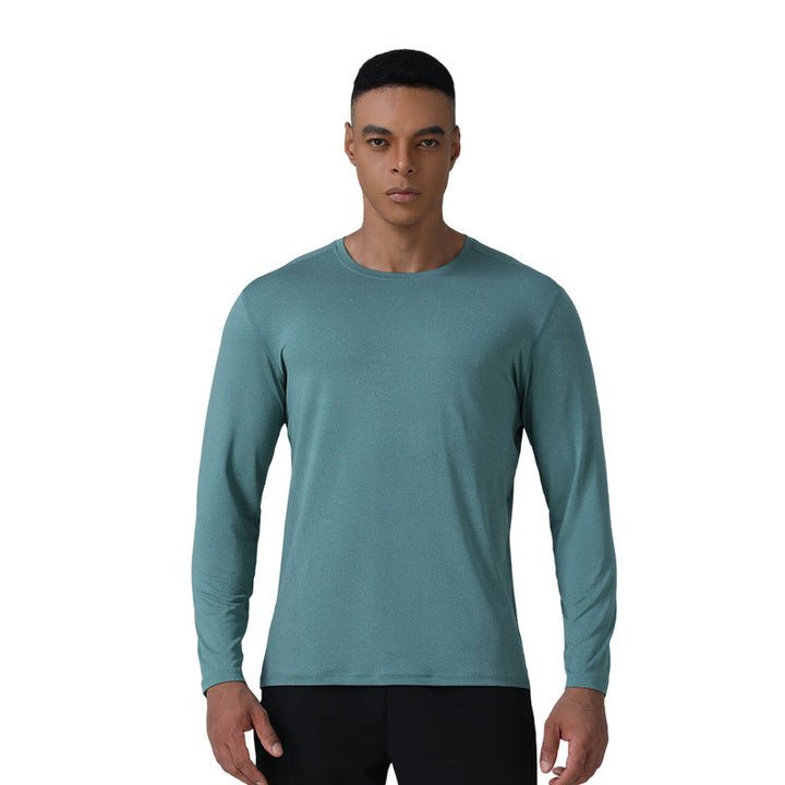 Heavyweight Performance Long SleeveApparelVOLTRA FIT