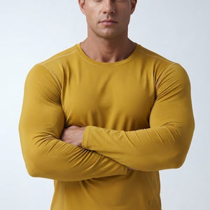 Heavyweight Performance Long SleeveApparelVOLTRA FIT