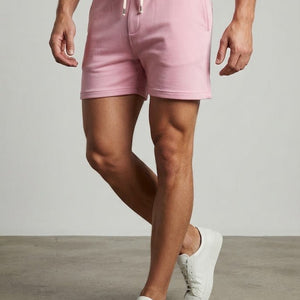 Heritage Cotton Training ShortsShortsVOLTRA FIT