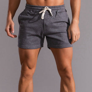 Heritage Cotton Training ShortsShortsVOLTRA FIT