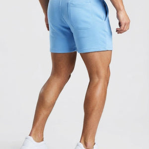 Heritage Cotton Training ShortsShortsVOLTRA FIT