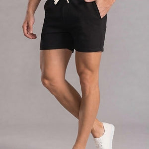 Heritage Cotton Training ShortsShortsVOLTRA FIT