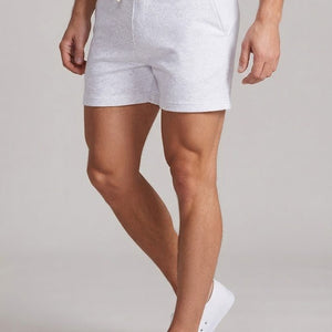 Heritage Cotton Training ShortsShortsVOLTRA FIT