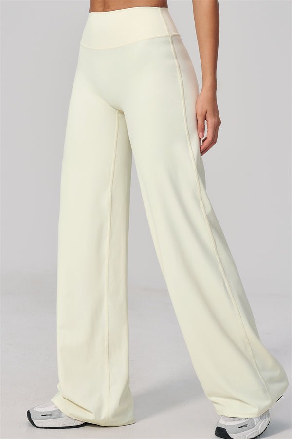 High Waist Flared PantsVOLTRA FIT