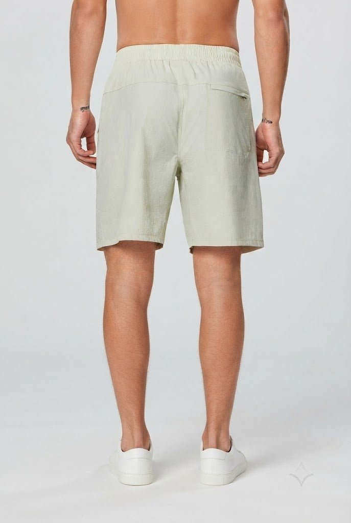 HydroFlex Performance ShortsActivewearVOLTRA FIT