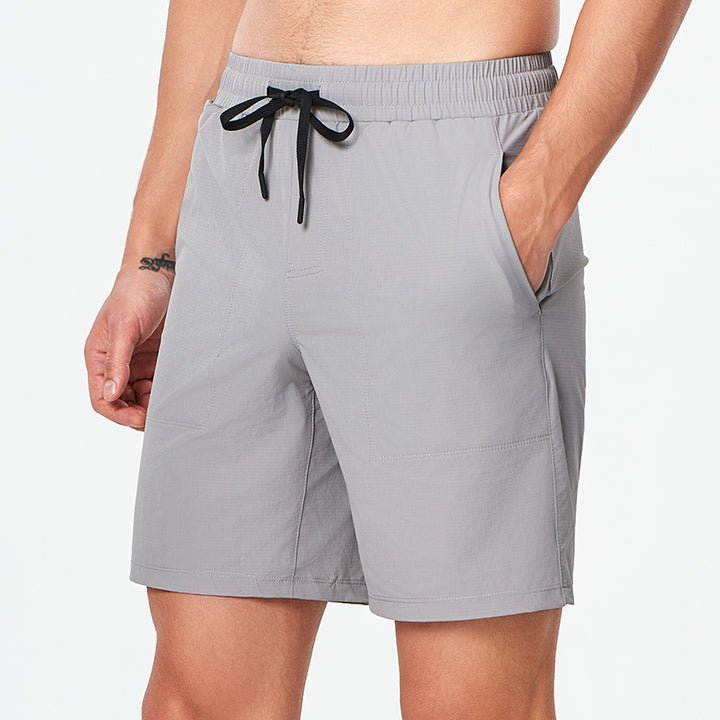 HydroFlex Performance ShortsActivewearVOLTRA FIT