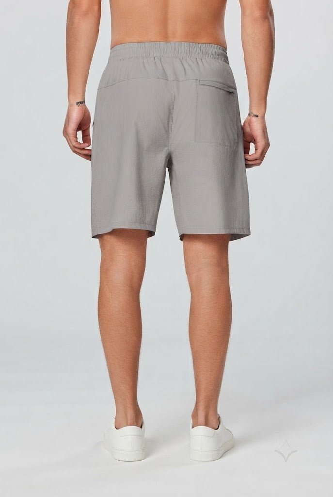 HydroFlex Performance ShortsActivewearVOLTRA FIT