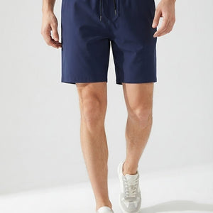 HydroFlex Performance ShortsActivewearVOLTRA FIT