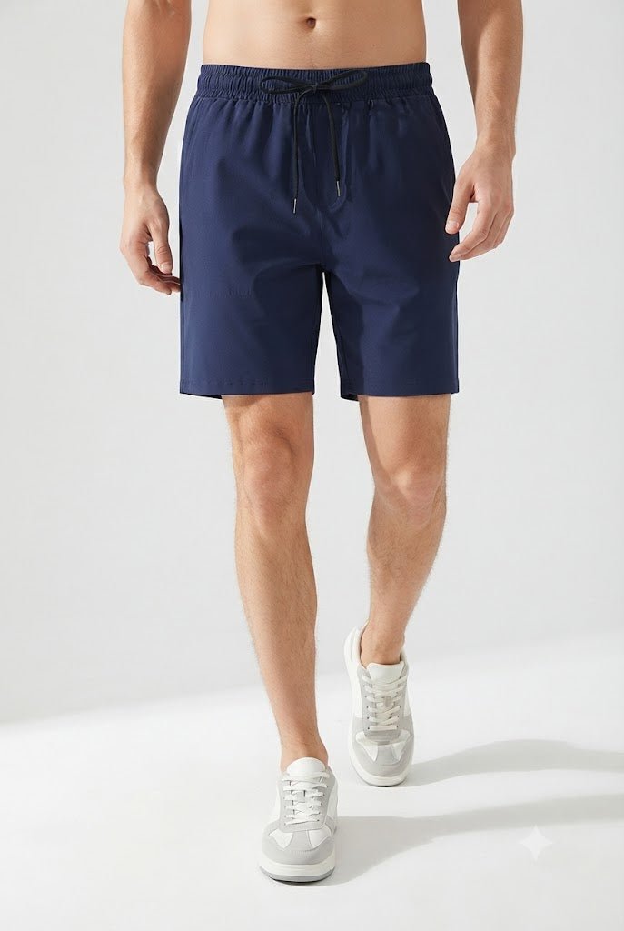 HydroFlex Performance ShortsActivewearVOLTRA FIT