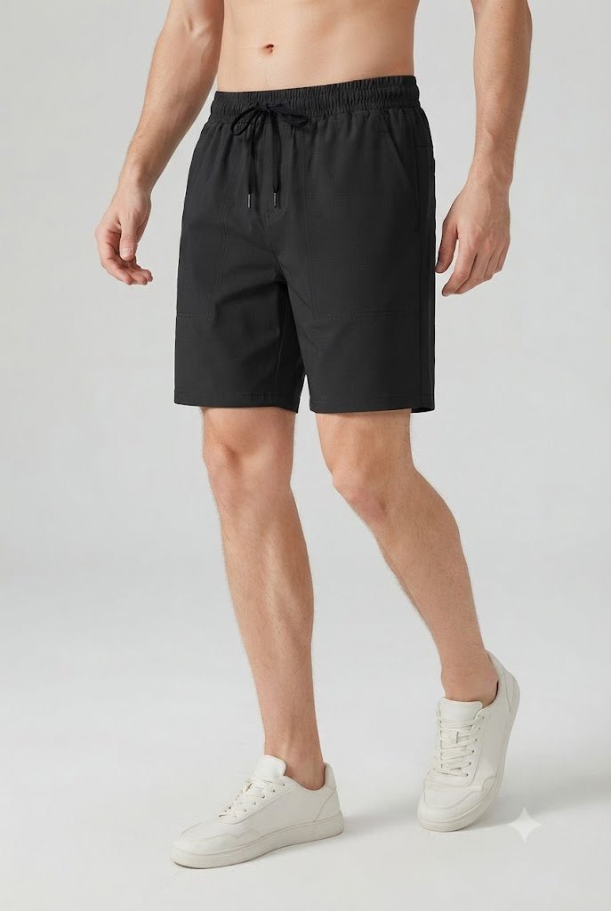 HydroFlex Performance ShortsActivewearVOLTRA FIT