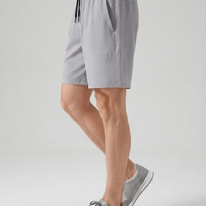 HydroFlex Performance ShortsActivewearVOLTRA FIT