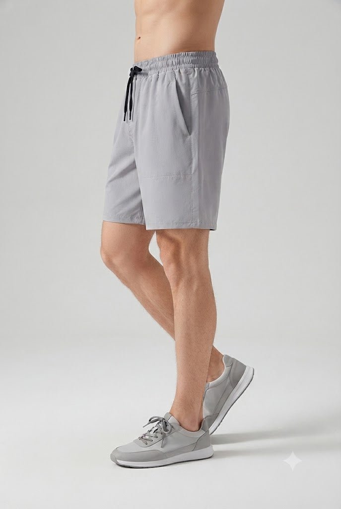 HydroFlex Performance ShortsActivewearVOLTRA FIT