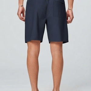 HydroFlex Performance ShortsActivewearVOLTRA FIT